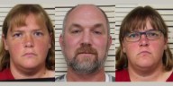 Superintendent, school employees arrested after allegedly sharing student vaccine records