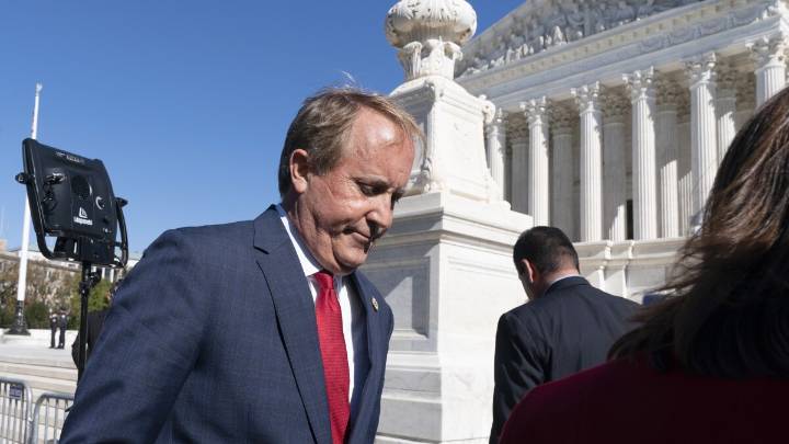 AG Ken Paxton claims evidence shows EPIC City violated federal, state laws
