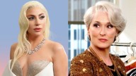Lady Gaga se suma a la secuela de El Diablo Viste a la Moda