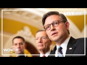 House Republicans continue attacks on Democrats amid government shutdown