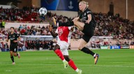 ¿Dónde mirar Manchester City vs. Mónaco EN VIVO ONLINE GRATIS?