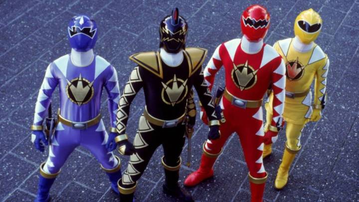 10 Power Rangers Episodes That Prove The Disney Era Was The Best