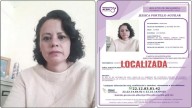 Localizan con vida a la maestra Jessica Portillo en Querétaro; será trasladada a Puebla por la FGE