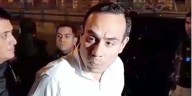 La reacción de José Jerí al no encontrar a comisario en su puesto policial en pleno estado de emergencia