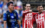 Querétaro vs Chivas: Horario y canales para ver EN VIVO la Liga MX, HOY, miércoles 22 de octubre