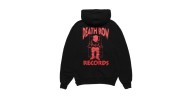 Death Row Records x WACKO MARIA Collection Release Info