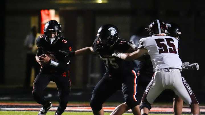 Iowa high school football, 10 top performers from Week 7