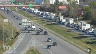 One dead in I-94 crash near Woodbury