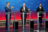 Zohran Mamdani Snubs Kathy Hochul on Debate Stage, Sidesteps Endorsement 