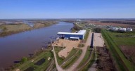 Caddo-Bossier Port Commission salaries total over $2.8M annually