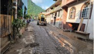 Gobierno estatal y Federación liberan caminos tras las lluvias