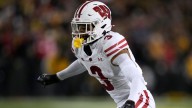 Wisconsin's Fickell says delay in eligibility ruling for CB Nyzier Fourqurean is 'unacceptable'