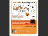 While TTC Halloween party cancelled T.O. braces for biggest bash ever