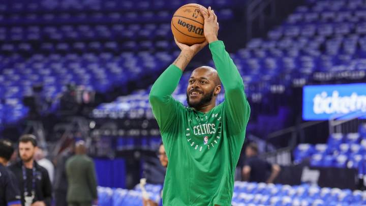 Xavier Tillman using ‘night labs’ to maximize Celtics potential