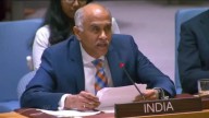 'A Country That Bombs Its Own People': India Slams Pakistan At UN, Accuses It Of 'Systematic Genocide'