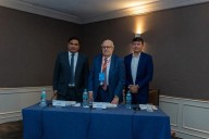 BCR: Perú tiene mejor escenario global de lo que se esperaba