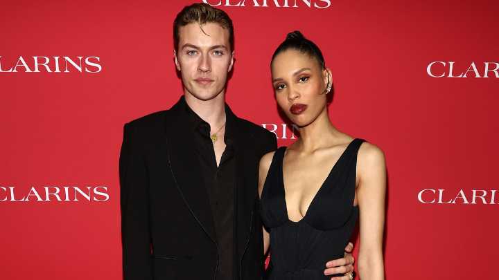 Nara Smith, Lucky Blue Smith welcome 4th child, a baby girl