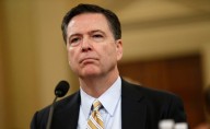 FBI agent relieved of duty over refusing Comey perp walk, four people familiar say
