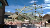 Royal Gorge Dinosaur Experience shutting its doors