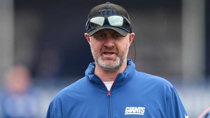 Bowen again takes blame after Giants' collapse in loss to Broncos