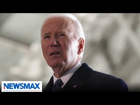 Rep. James Comer: We requested that Biden's pardons be declared 'null and void'