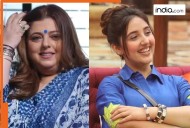 Delnaaz Irani opens up on how Ashnoor Kaur’s upbringing reflects clearly in Bigg Boss 19, says ‘The way she is brought up...’