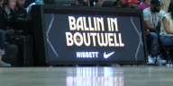 Ballin’ in Boutwell brings bigger crowds, new energy to historic arena