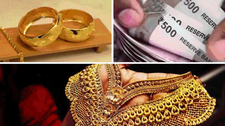 Gold likely to consolidate next week as US data, Fed meeting loom: Analysts