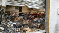 Men sentenced over London arson attack masterminded by Russia as part of a wider sabotage campaign