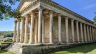 Parece Atenas, pero está en España: así es el Partenón griego que pocos turistas visitan