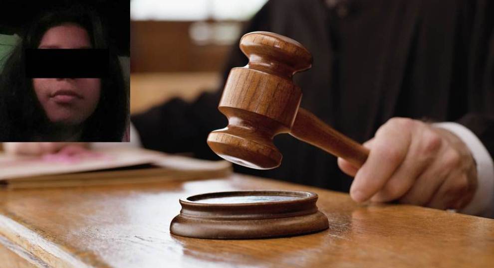 Presuntos abusadores de María Noelisa permanecerán detenidos hasta juicio y sentencia