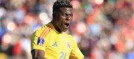 Batacazo de Colombia ante España: triplete de Villarreal y paso a semifinales