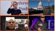 Las noticias más importantes del 20 de octubre en México