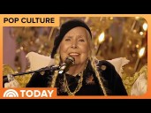 Cameron Crowe Shares Details of Upcoming Joni Mitchell Biopic