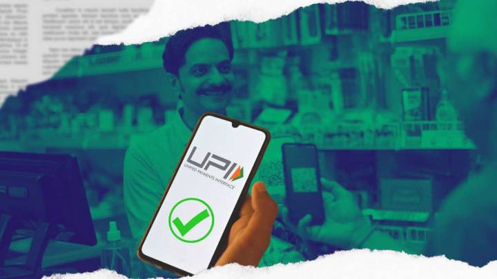 UPI biometric payments: India goes PIN-free with face or fingerprint scans