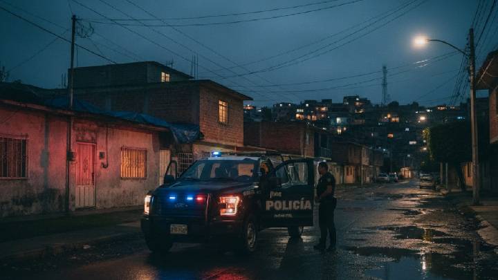 Vecinos de colonia Las Teresitas, en Saltillo, denuncian constantes riñas cada fin de semana