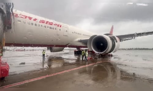 ‘I’ll show you misbehaviour…’: Man ‘threatened’ for not speaking Marathi on Air India flight