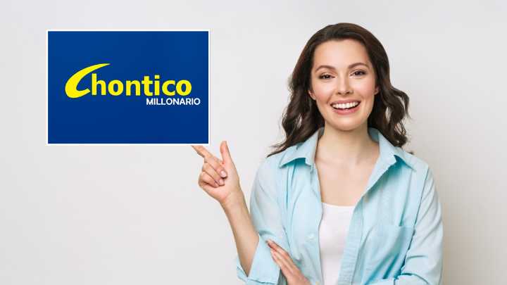 ¿Tuvo suerte y ganó? Resultados del Chontico Día y Noche del jueves 30 de octubre de 2025