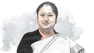 Delhi Confidential: Leading Role