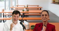 ‘Taquitos de La Comisión’: La historia del restaurante de casi medio siglo donde Sheinbaum almorzó con Noroña