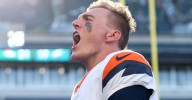 Winners and losers from the Broncos 21-17 victory over the Eagles