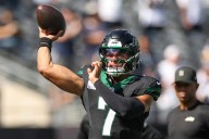 bet365 bonus code NYPBET: Bet $5, get $200 in bonus bets for Jets vs. Broncos