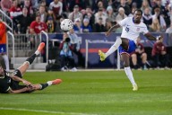 USA-Australia Men’s Friendly Player Ratings