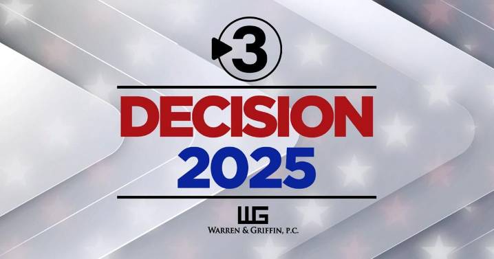 UPDATE: Last day of early voting underway in Dade Co. ahead of November elections