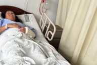 Se resbaló de un balcón. Qué se sabe de la argentina que está internada en un hospital de México y espera ser trasladada en avión sanitario