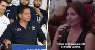 PAN denuncia a Natalia Montaño, funcionaria que admitió ‘no hacer nada’ en show de comedia