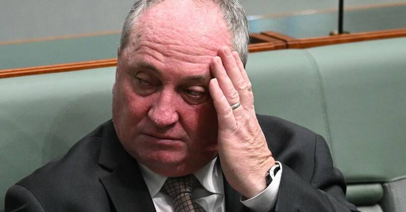 'Traumatic': Joyce has frustrations, Hanson not buying