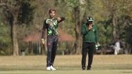 Shaheen Afridi replaces Mohammad Rizwan as Pakistan's new ODI captain