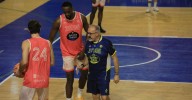 El COB mide su competitividad ante el Zamora