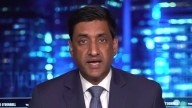 ‘These are family contributions’: Ro Khanna rejects allegations he got hefty corporate campaign donations